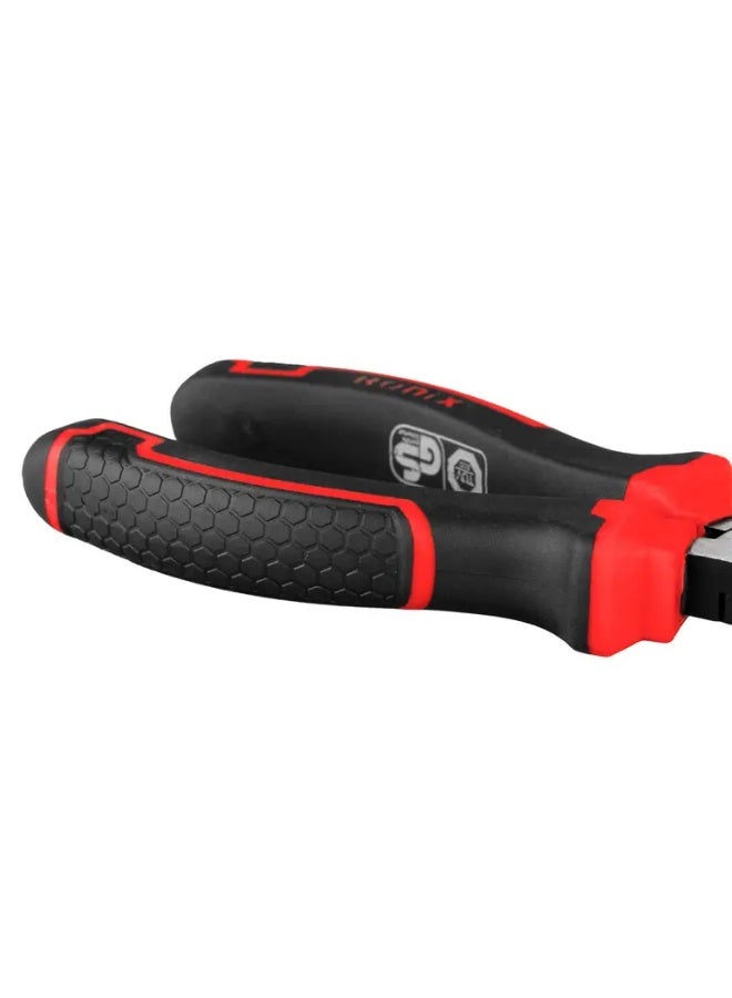 RONIX Combination Plier 7 Inch-Maxi Series #1167 - Image 4